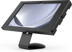 Compulocks GALAXY TAB A9+ 11IN SWELL ENCLOSURE CORE STAND - BLACK