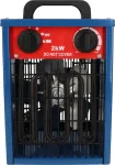 Blaupunkt ELEKTRIK HEATER EH7010