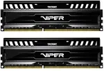 M&auml;lu Patriot Memory 16GB (2 x 8GB) PC3-12800 (1600MHz) Kit memory module 2 x 8 GB DDR3