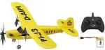 Jamara J3-CUB Flugzeug Gyro 2CH 2,4GHz