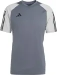 Adidas Tiro 23 Competition Jersey Grey HP1906 S