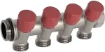 No name WATER VALVE 1INX1/2IN 4R HOT(C324N10QR)