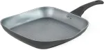 Russell Hobbs RH01861EU7 Crystaltech tall griddle 28cm