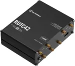 No name Teltonika RUTC42 - Wireless Router - WWAN 4-Port-Switch