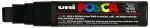 POSCA Marker UNI PC-17K schwarz