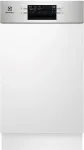 N&otilde;udepesumasin Electrolux EEM43300IX dishwasher Fully built-in 10 place settings