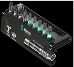 Wera Bit-Check 10 Impaktor 4