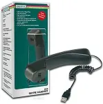 Digitus USB Telephone Handset | DA-70772