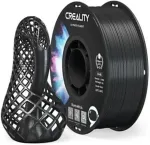 Creality 3D 3301020035 3D printing material ABS Black 1 kg