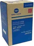 Noname Tooner Konica Minolta Toner AAJW350 / TNP79M Magenta