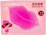 Pilaten Collagen Nourish Lips Membrane 7g - Face Mask naistele