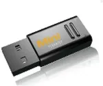 Terratec DVB-T Receiver CINERGY mini Stick HD schwarz