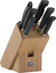 Zwilling 7pcs Knife Block Set 35068-003-0