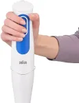 Braun MQ 3000 Smoothie Multi Quick 3