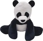TULILO Mascot Panda Agata 75 cm