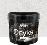 No name PLASTER JEGER ONYKS PEARL 7KG