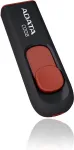 M&auml;lukaart Adata | C008 | 64 GB | USB Type-A | Black/Red