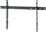 VOGELS Wall mount | MNT 300 | 40-65 " | Maximum weight (capacity) 100 kg | Black