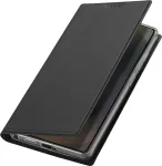 Nevox Vario Series - Samsung Galaxy S26 Ultra s&uuml;learvutikott, Black