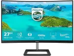MMD-MONITORS & DISPLAYS Monitor MMD-S & DISPLAYS Philips E-Line 272E1CA 27 Zoll Full HD Curved VA LED 16:9 75 Hz Monitor