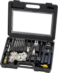 DELTACO Tool Kit, Sprotek STK-985, black / VK-257