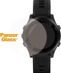 PANZERGLASS Kaitseklaas nutikellale Samsung Galaxy Watch3 41mm / universaalne 30mm l&auml;bim&otilde;&otilde;duga, veekindel,