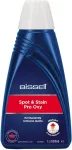 BISSELL Homecare Bissell Spot and Stain PRO OXY 1L T&aelig;ppevask