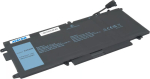 AVACOM Battery for Dell Latitude 7389, 7390 2-in-1 Li-Pol 7.6V 7895mAh 60Wh