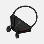Suunto Wing 2 Black sports headphones