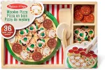 Spinmaster Spin Master Melissa & Doug - Pizza Party, Play Kitchen
