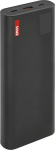 EMOS PWB NTBF30 27000MAH 100W PD 1&times;USB-C 1&times;USB-A