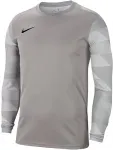 Nike Dry Park IV JSY LS GK JUNIOR Goalkeeper Sweatshirt Grey CJ6072 052 XS