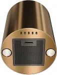 &Otilde;hupuhasti MAAN ELBA MINI WPB 431 GILDED SHEEN