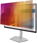 StarTech 24-INCH GOLD PRIVACY SCREEN