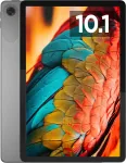 Tahvelarvuti Lenovo Tab 4+64GB szary / 10,10" / 1920x1200 / 4GB / 64GB / 5MP+8MP / Android 14