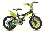 No name BIKE 16 DINO T REX