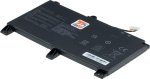 T6 POWER Battery for Asus ROG Strix G531GT, G731GT, G15 G512LI, 4212mAh, 48Wh, 3cell, Li-poly