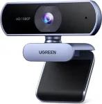 Nenurodyta Ugreen Internetinė USB kamera HD 1080p su mikrofonu