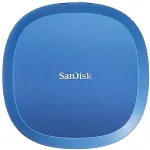 K&otilde;vaketas SANDISK 4TB Creator Desk Drive