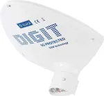 Telmor Broadband antenna DVB-T/T2 DIGIT Activa 5G white