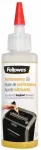 Fellowes Aktenvernichter-&Ouml;l 120ml Flasche