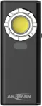 ANSMANN Workshop lamp WL1200R, recharge.