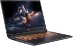 S&uuml;learvuti ACER | Nitro V 17 AI ANV17-41-R27Z | Obsidian Black | 17.3 " | IPS | QHD | 2560 x 1440 pixels | AMD Ryzen 7 | 260 | 32 GB | DDR5 | Solid-state drive capacity 1000 GB | NVIDIA GeForce RTX 5060 | GDDR7 | 8 GB | Windows 11 Home | 802.11ax | B ...