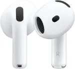 APPLE AirPods (4th generation) AirPods 4 with Active Noise Cancellation
