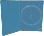 Toorikud MEDIARANGE Bluray Case 5pcs Single retail