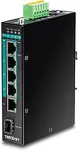TRENDnet Switch TI-PG541I