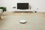 Tolmuimeja SENCOR Robot SRV4550WH