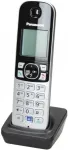 Telefon Panasonic KX-TGA 681 extra handset/Black