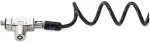 KENSINGTON Slim N17 2.0 Portable Keyed Laptop Lock for Wedge-Shaped Slots
