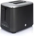 Wilfa CLASSIC TOASTER MATT BLACK